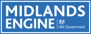 midlands engine logo