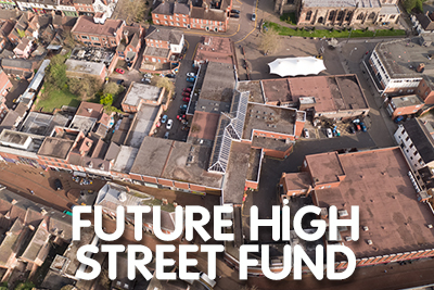 Future High Street Fund
