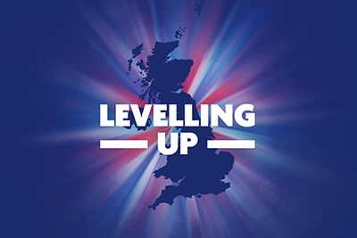 levelling-up