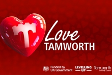 love tamworth